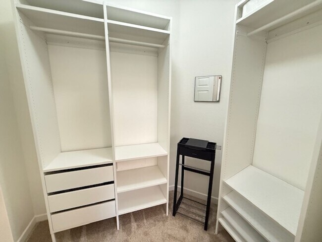 Building Photo - Rare Furnished 2BR/2BA Condo with Balcony, Fireplace & Resort-Style Amenities in Rancho Mission T...