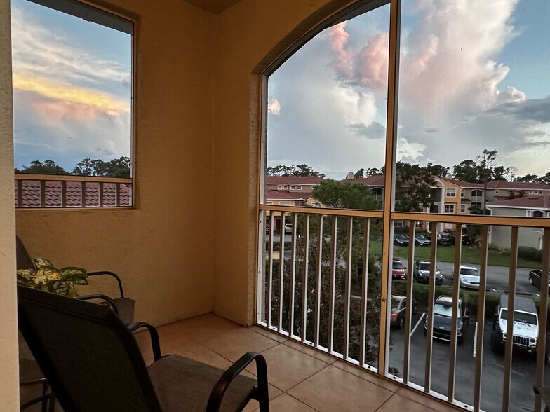 Lanai at Sunset - 5551 Bentgrass Dr