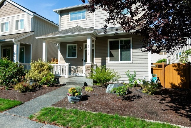 Building Photo - 18230 97th Ave Ct E