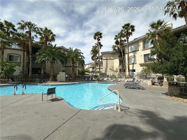 Building Photo - 7143 S Durango Dr