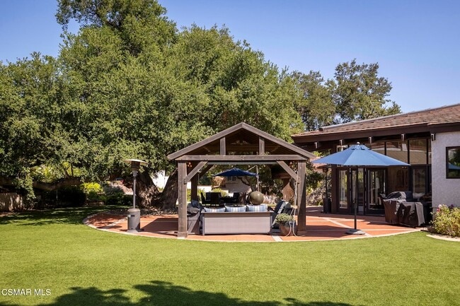 Building Photo - 4525 Rayburn St