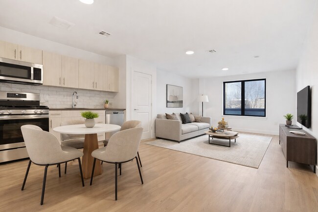 Building Photo - 276 Reock St