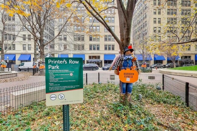 Building Photo - 780 S Federal St