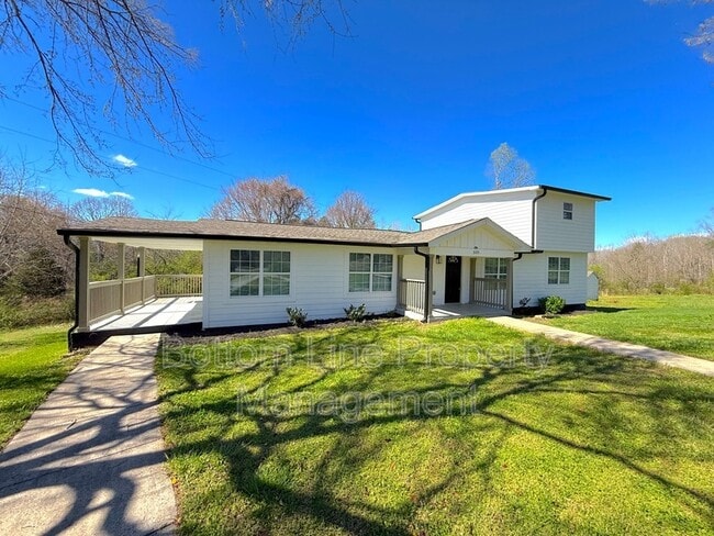 Building Photo - 3105 Harmon Homestead Rd