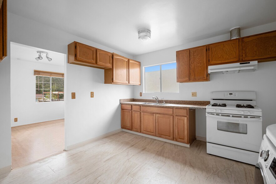 Building Photo - 6923 Foothill Blvd