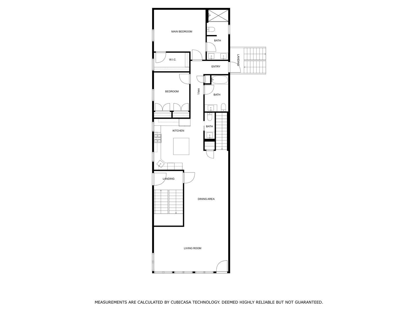 Building Photo - 1339 N Noble St