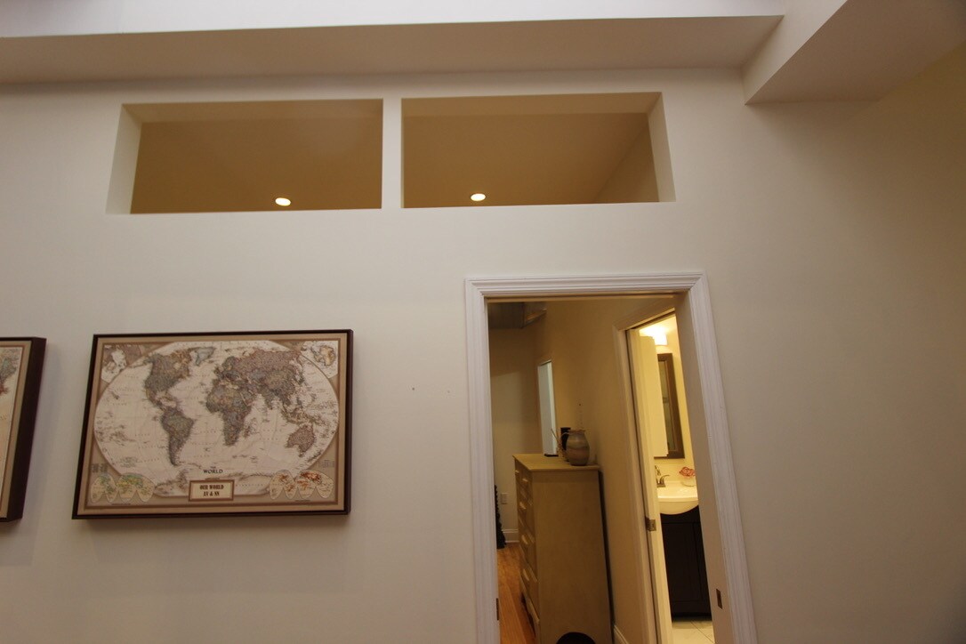 Bedroom - 139 7th St
