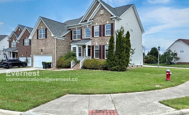 Building Photo - 100 Paxford Ct