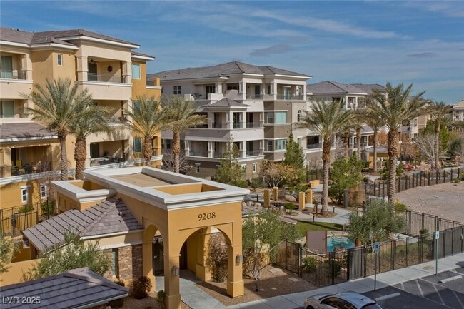 Building Photo - 9209 Las Manaitas Ave