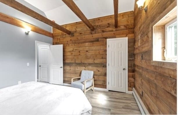 Building Photo - 106 Goodridge St