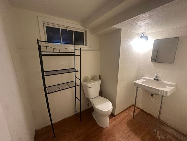 Building Photo - Two bedroom, One and half bathroom house, with additional living room, and bonus room!