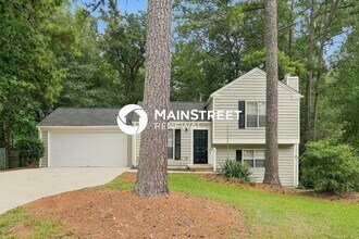 Building Photo - 3 Bedroom Pet-Friendly Home in STOCKBRIDGE, GA with Main Street Renewal