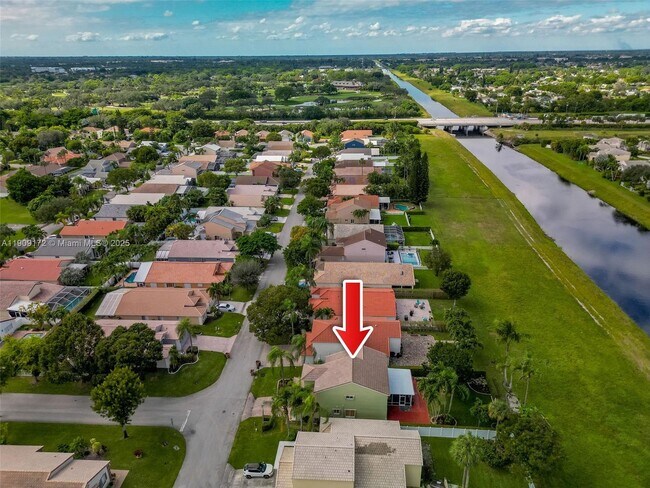 Building Photo - 4593 NW 7th Pl