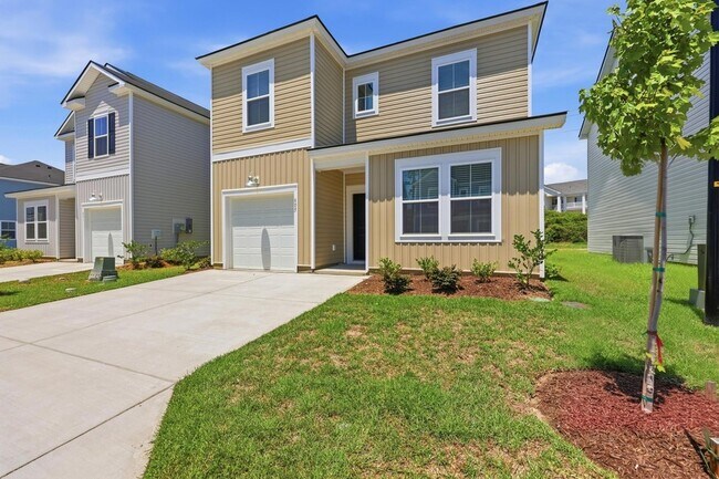 Building Photo - 605 Southwind Way