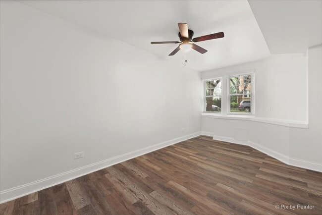 Building Photo - 5430 N Campbell Ave
