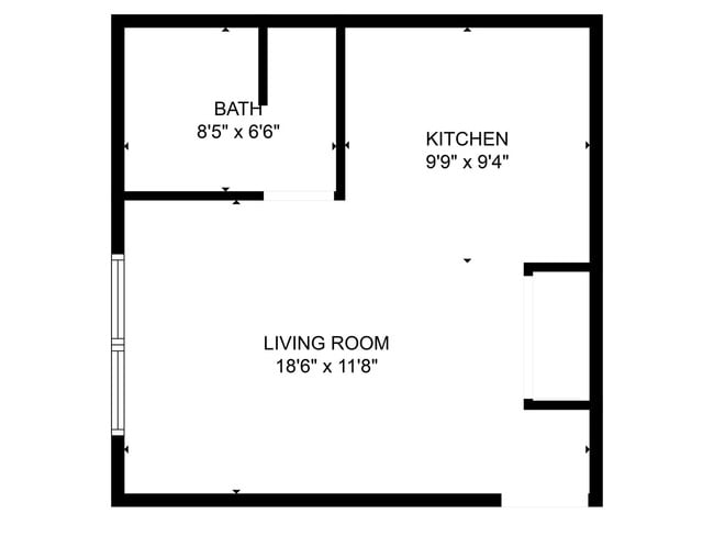 Building Photo - 1240 W 29th St