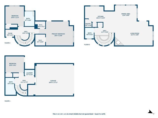 Building Photo - 424 Marine Ave