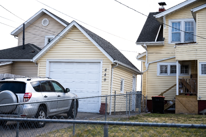 Building Photo - 440 W Main St