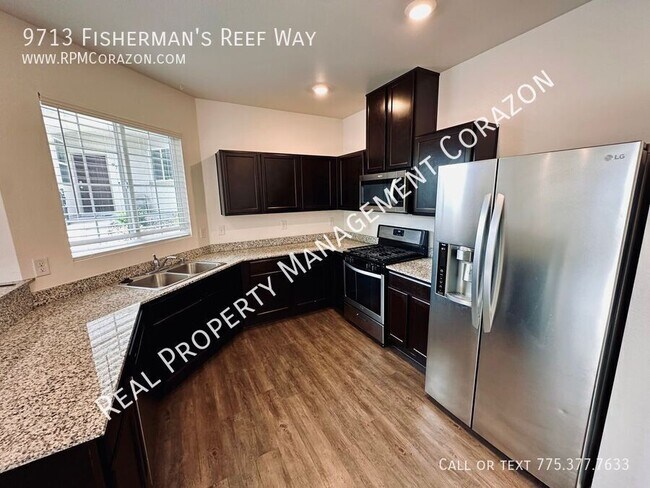 Building Photo - Modern 3 bedroom upgraded home!