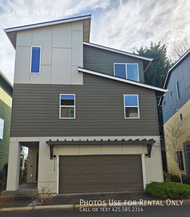 Primary Photo - 14660 36th Ave NE