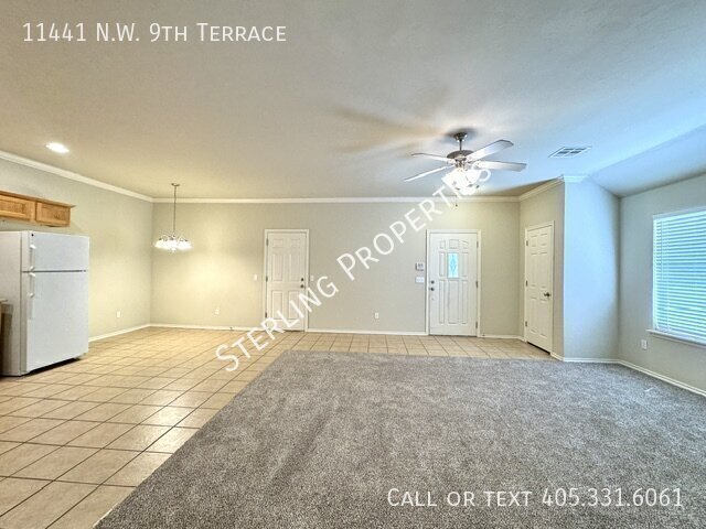 Building Photo - 11441 NW 9th Terrace