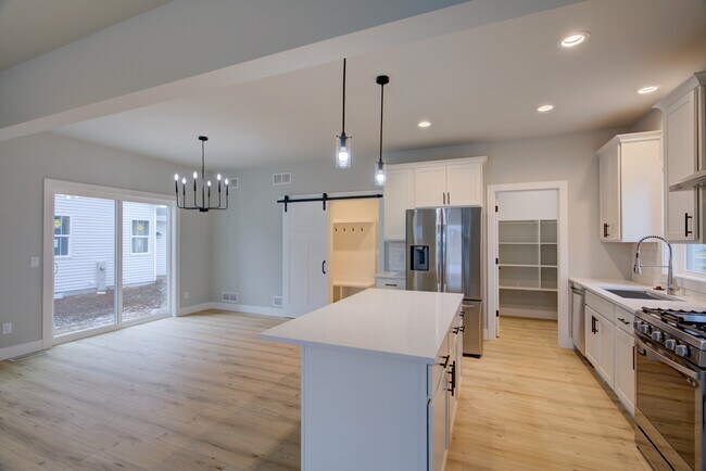 Building Photo - 4878 Arugula Rd
