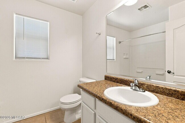 Building Photo - 7795 S Sentinal Stone Dr