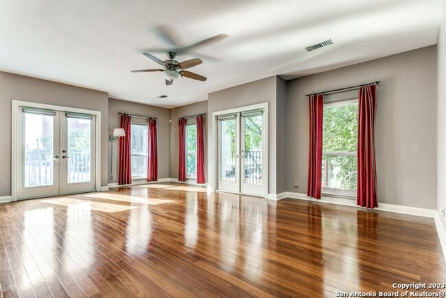 Primary Photo - 2-BEDROOM CONDO AT ANDALUSIA CONDOMINIUMS