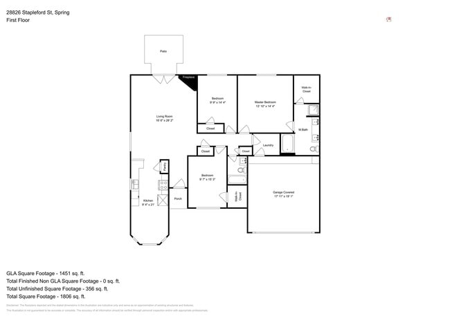 Building Photo - 28826 Stapleford St