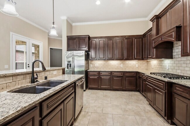 Building Photo - 25235 Denton Trace Dr