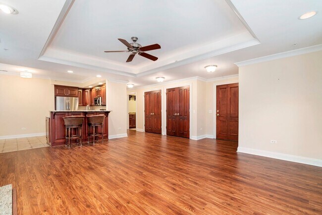 Building Photo - 107 S Grant St