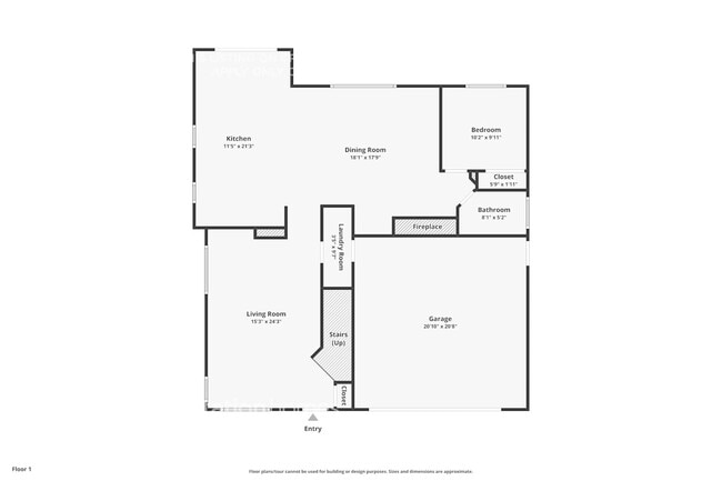 Building Photo - 1412 Parkington Ln