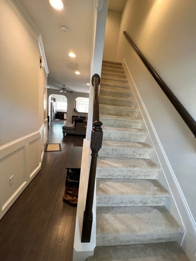 Building Photo - Jonestown Road Area