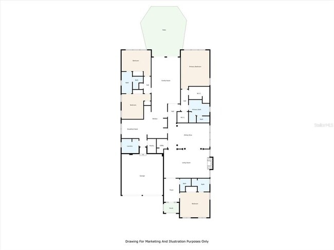 Building Photo - 4518 W Woodmere Rd