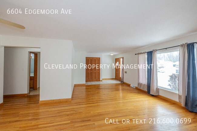 Building Photo - 6604 Edgemoor Ave