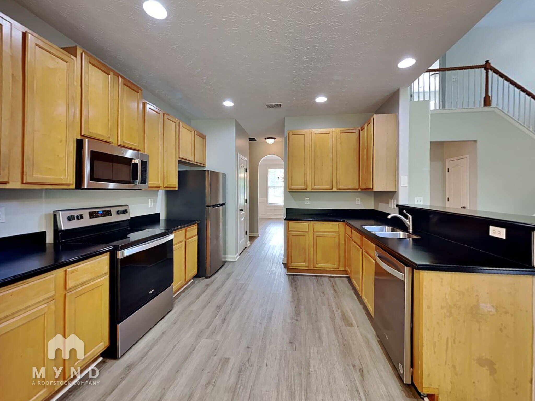 Building Photo - 9221 Altridge Dr