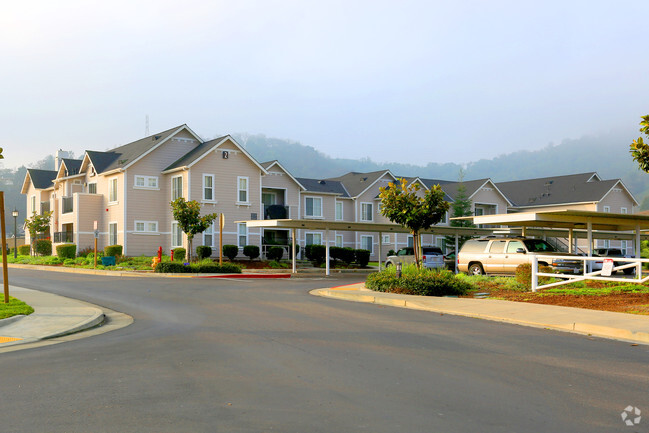 Primary Photo - Bay Vista at Meadow Park