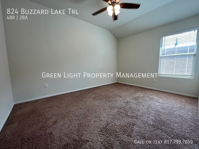 Building Photo - 824 Buzzard Lake Trl