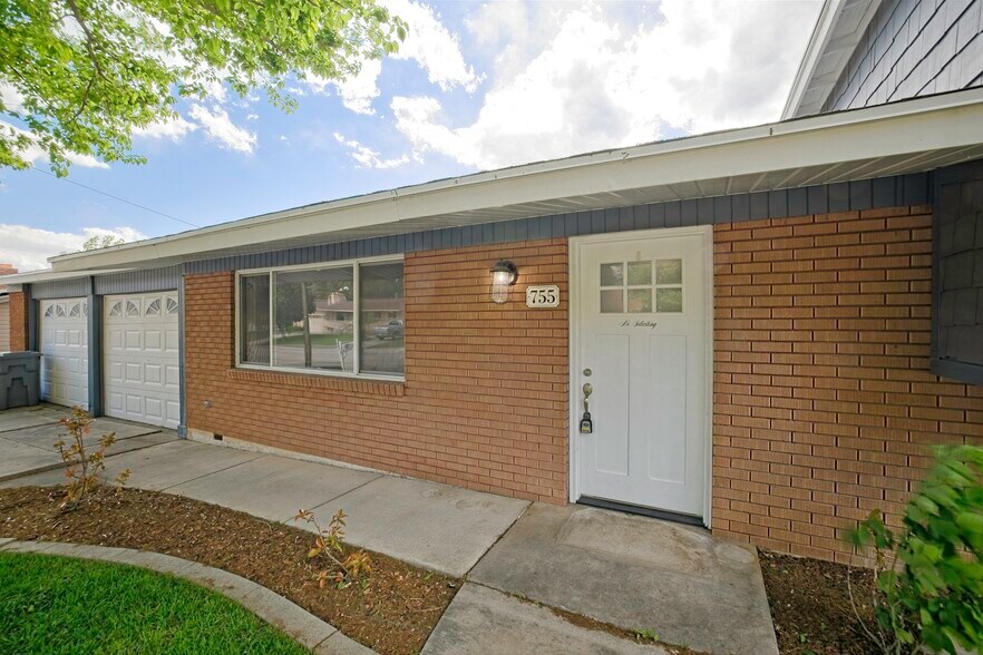 Building Photo - 755 N 1020 E
