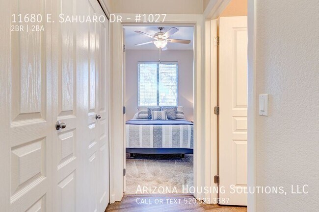 Building Photo - 11680 E Sahuaro Dr