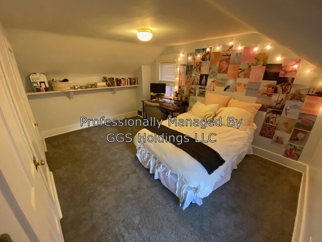 Building Photo - 500 Margraff Alley