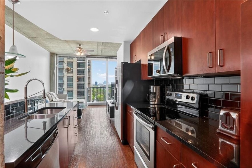 Building Photo - 361 17th St NW