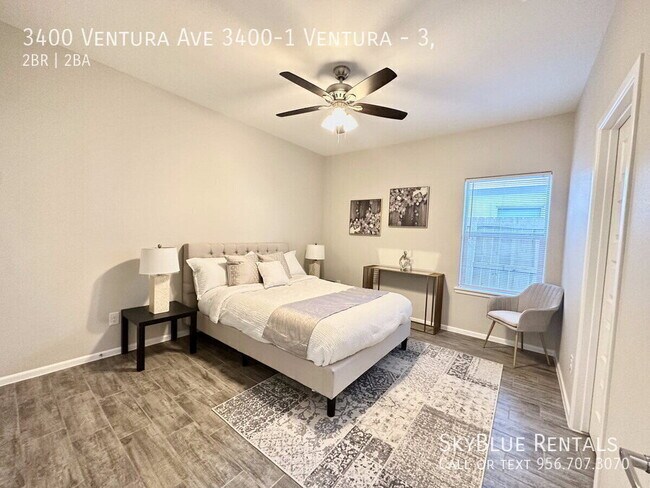 Building Photo - 3400 Ventura Ave