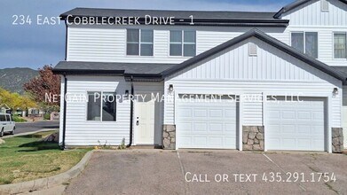 Building Photo - 234 E Cobblecreek Dr