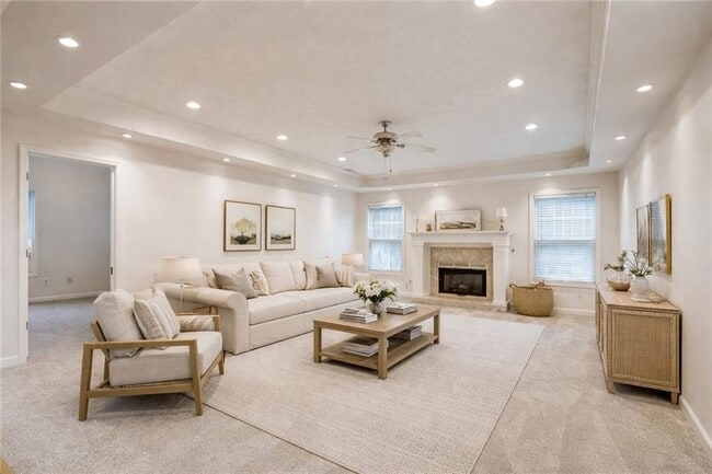 Building Photo - 3104 Clemson Pl