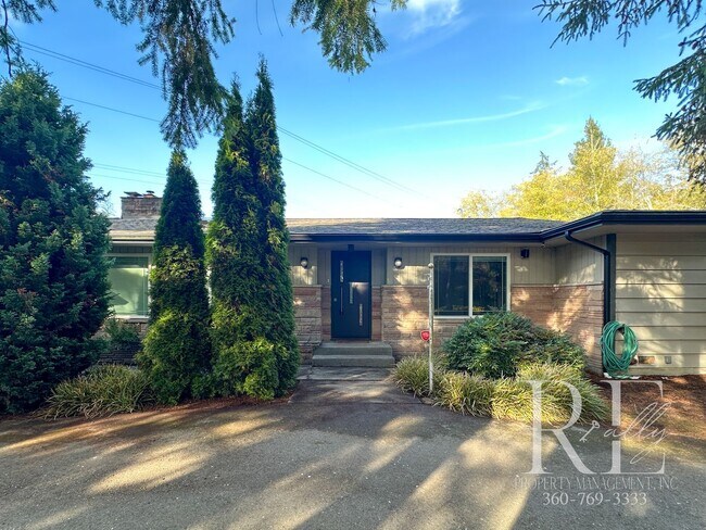 Building Photo - Mid-Century Modern Dream Home with Chef’s ...