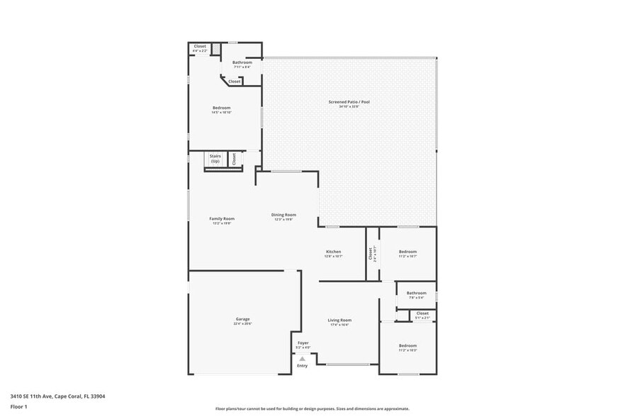 Building Photo - 3410 SE 11th Ave