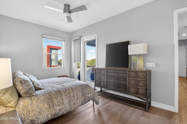 Building Photo - 16580 N 92nd St