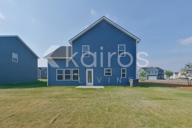 Building Photo - 5031 Cobalt Fls Bnd