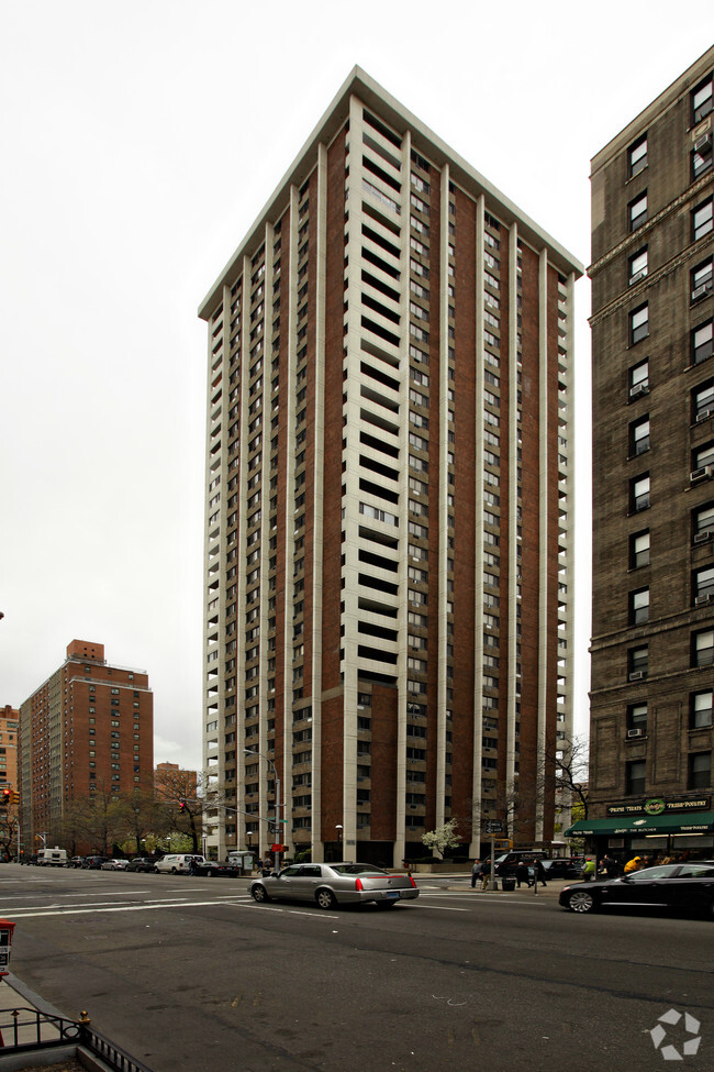 Building Photo - 175 West 87th Street